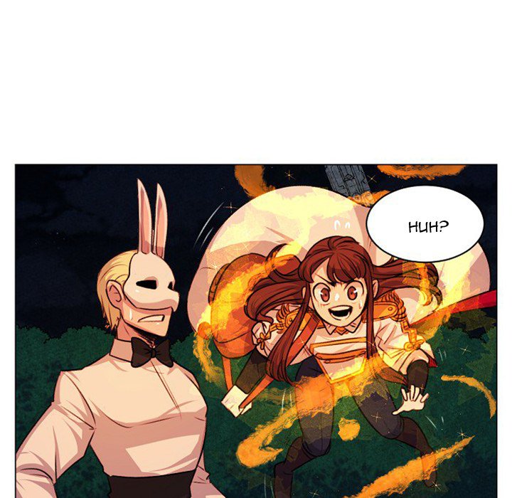 Forest of the Fireflies Chapter 30 image 21