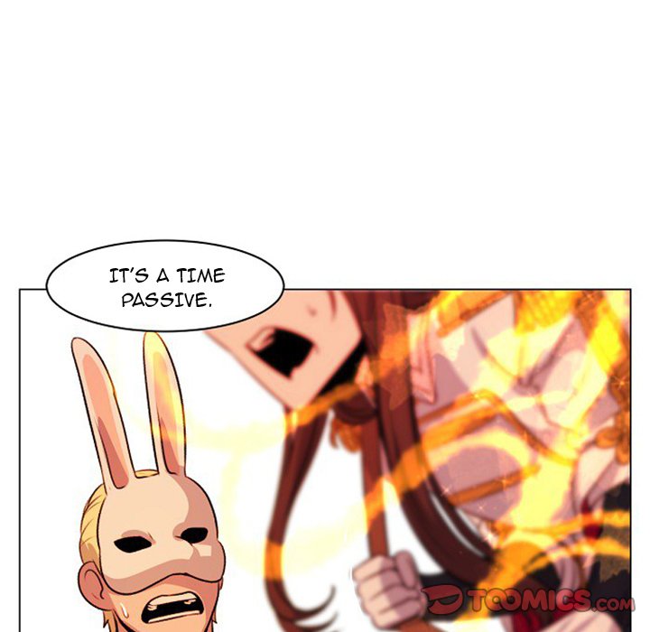 Forest of the Fireflies Chapter 30 image 25