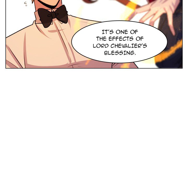 Forest of the Fireflies Chapter 30 image 26