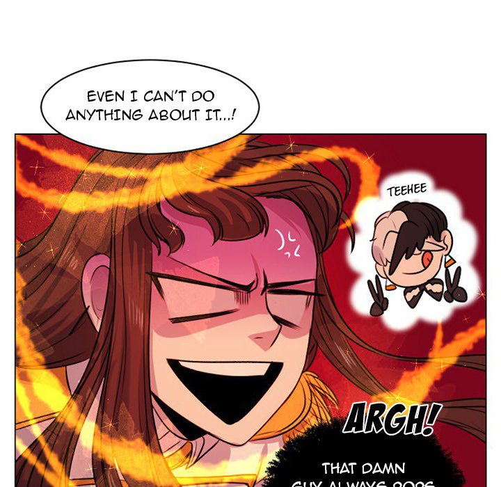 Forest of the Fireflies Chapter 30 image 27