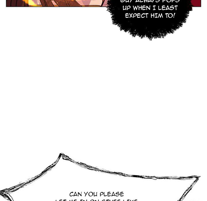 Forest of the Fireflies Chapter 30 image 28