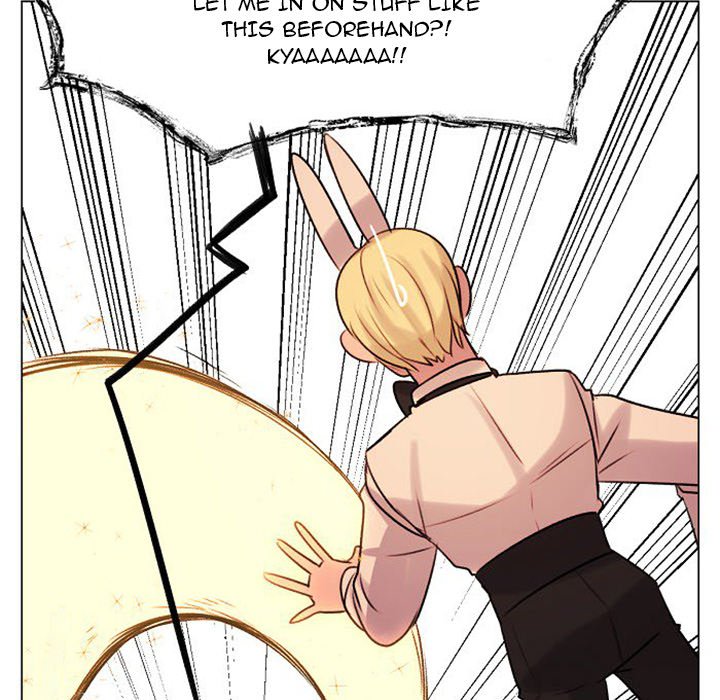 Forest of the Fireflies Chapter 30 image 29