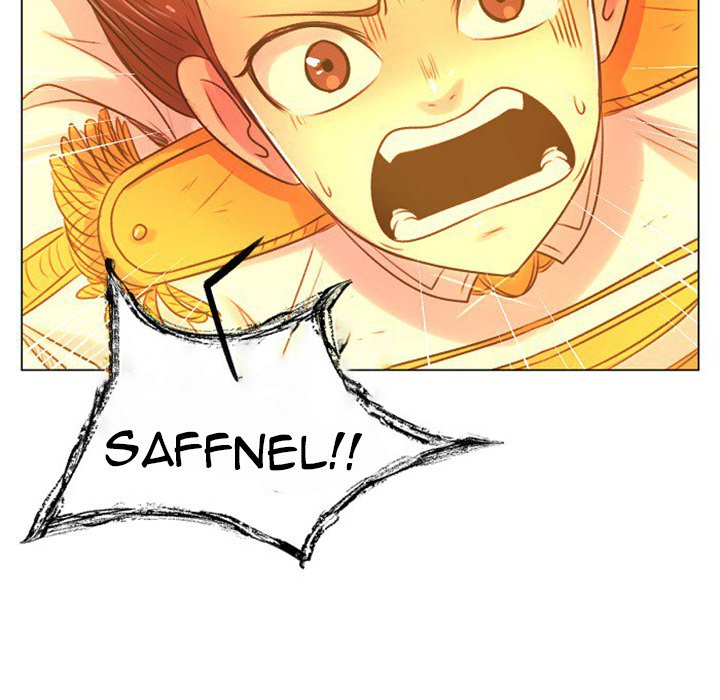 Forest of the Fireflies Chapter 30 image 33
