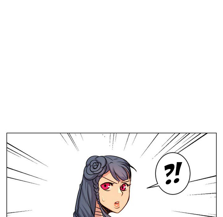 Forest of the Fireflies Chapter 30 image 34