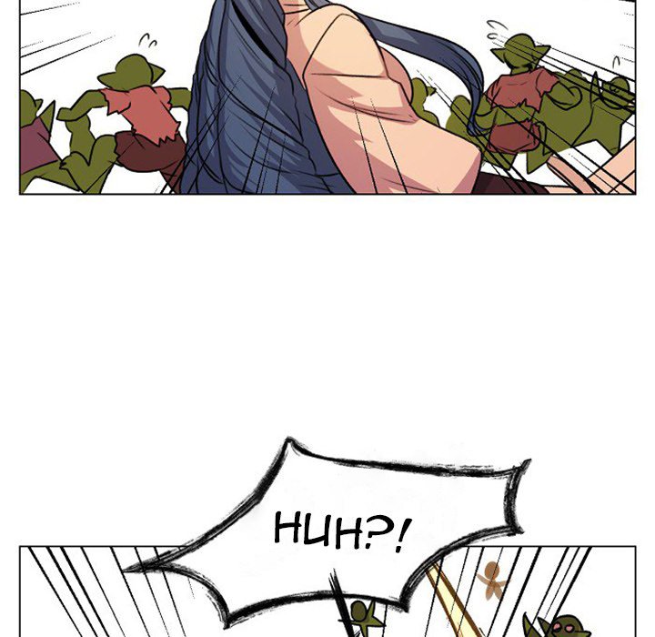 Forest of the Fireflies Chapter 30 image 35
