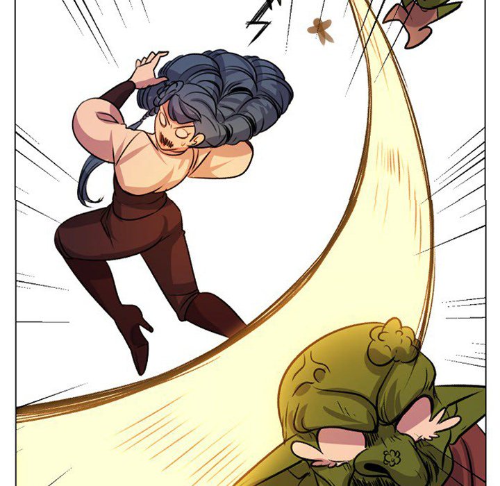 Forest of the Fireflies Chapter 30 image 36