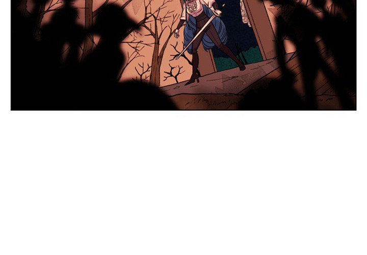 Forest of the Fireflies Chapter 30 image 3