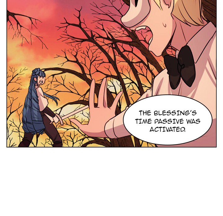 Forest of the Fireflies Chapter 30 image 41