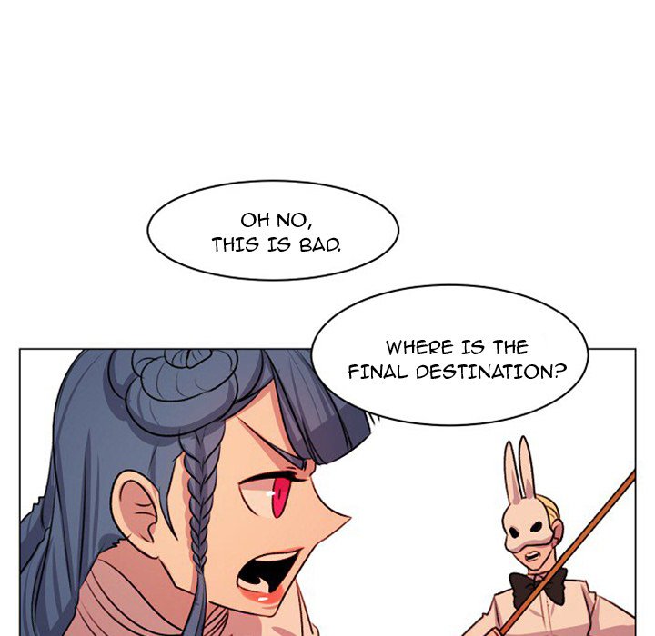 Forest of the Fireflies Chapter 30 image 42