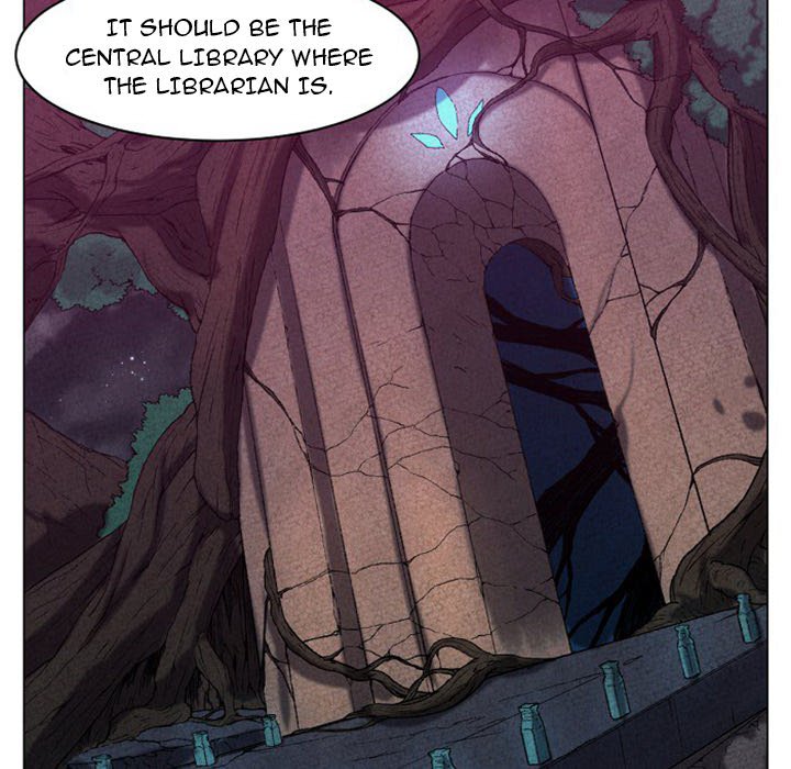 Forest of the Fireflies Chapter 30 image 44