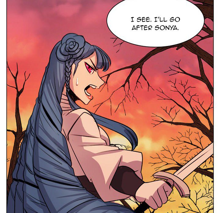 Forest of the Fireflies Chapter 30 image 46