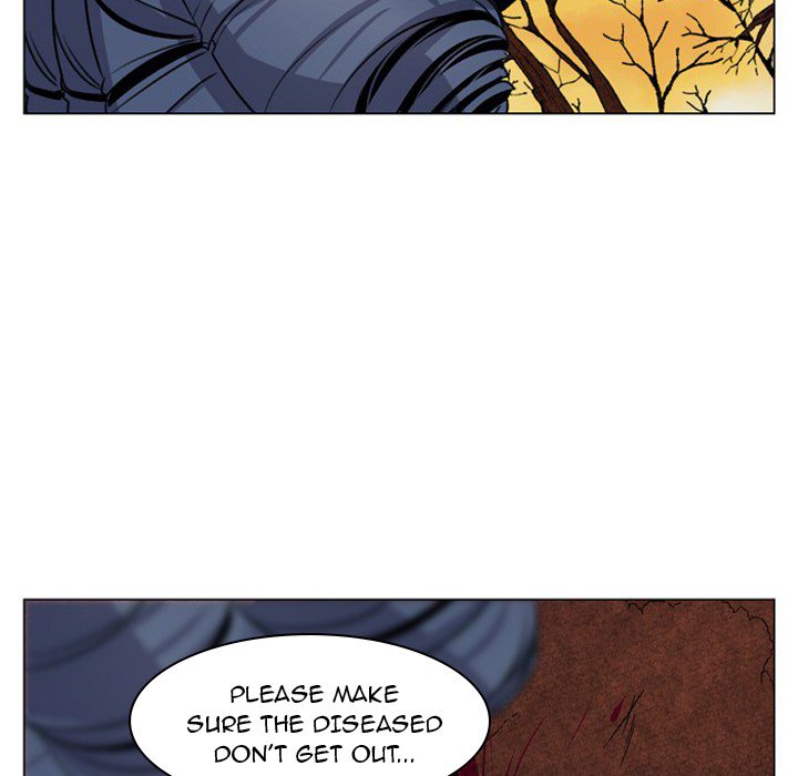 Forest of the Fireflies Chapter 30 image 47