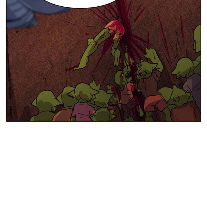 Forest of the Fireflies Chapter 30 image 48