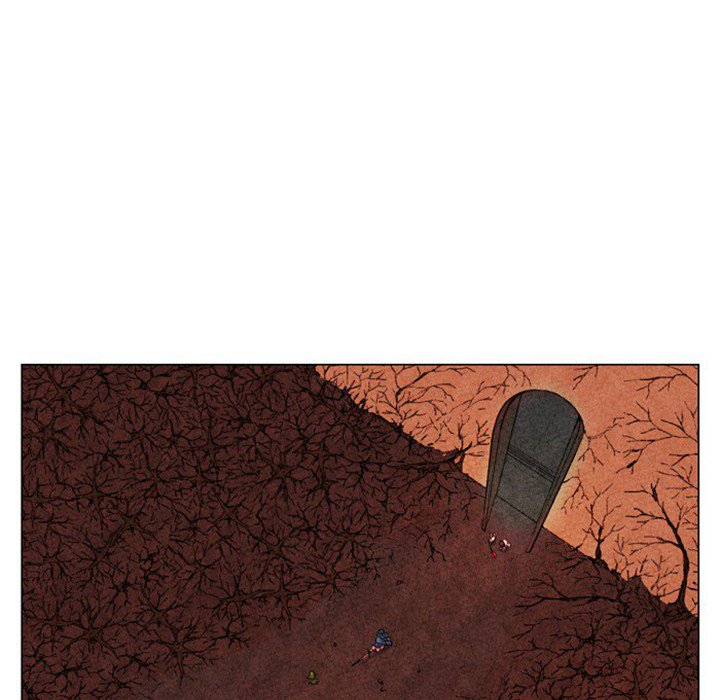 Forest of the Fireflies Chapter 30 image 4