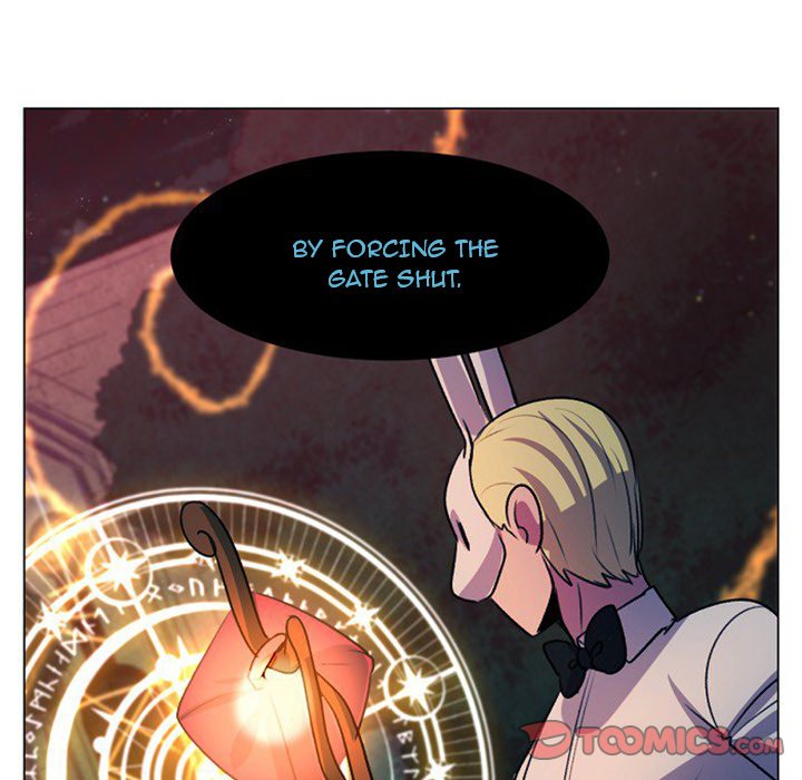 Forest of the Fireflies Chapter 30 image 49