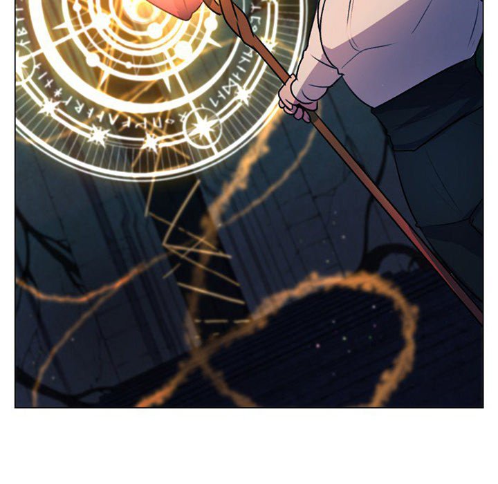 Forest of the Fireflies Chapter 30 image 50