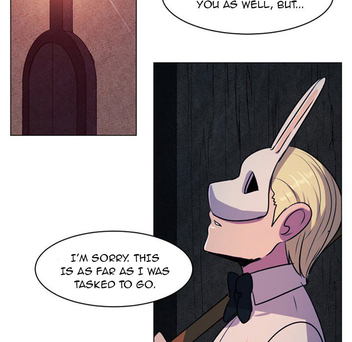 Forest of the Fireflies Chapter 30 image 52