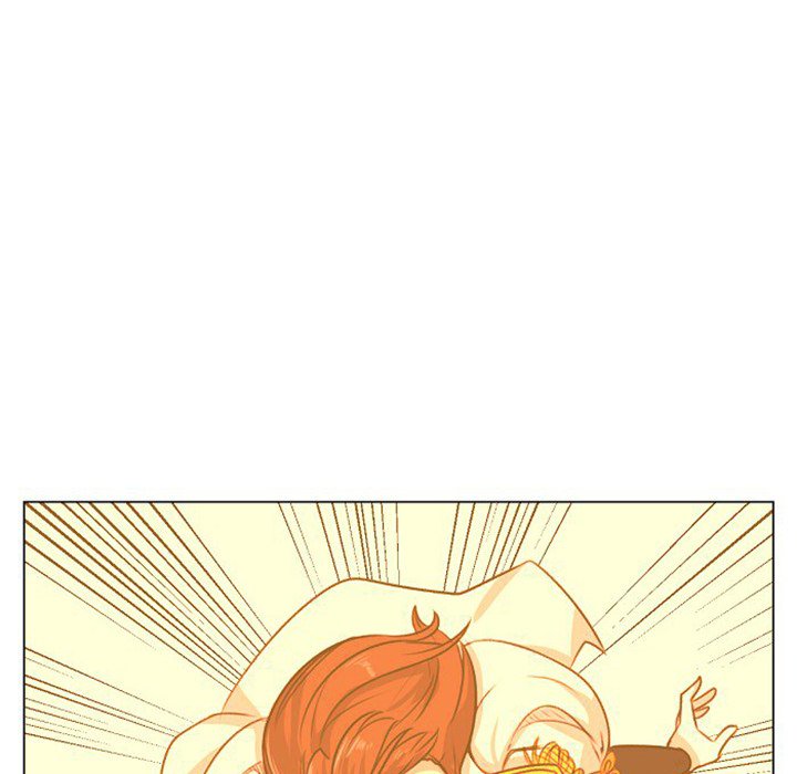 Forest of the Fireflies Chapter 30 image 59
