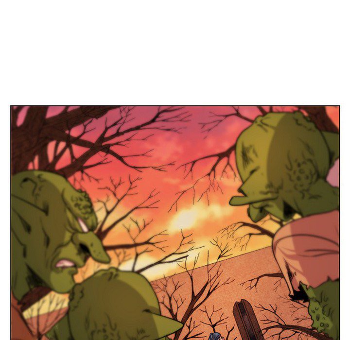 Forest of the Fireflies Chapter 30 image 6