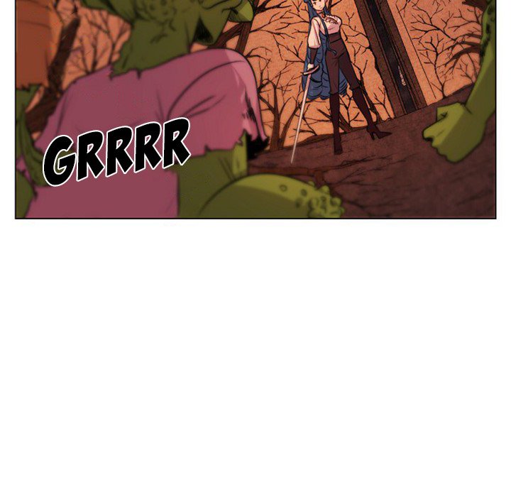Forest of the Fireflies Chapter 30 image 7