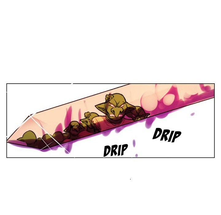 Forest of the Fireflies Chapter 30 image 8
