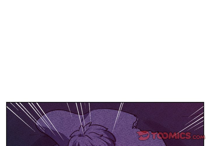 Forest of the Fireflies Chapter 31 image 0