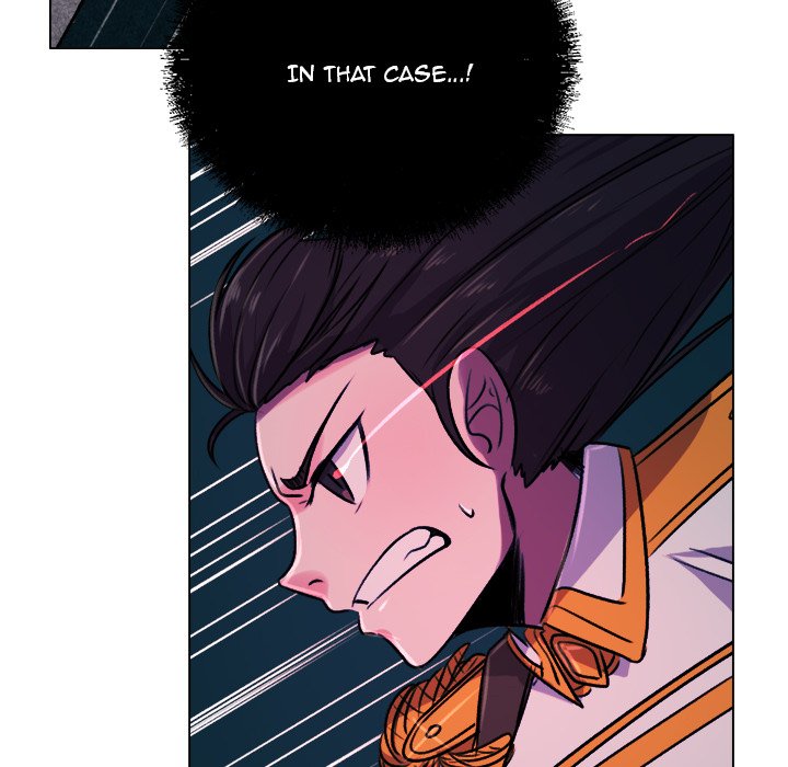 Forest of the Fireflies Chapter 31 image 9
