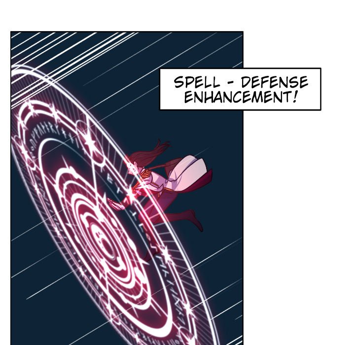 Forest of the Fireflies Chapter 31 image 11