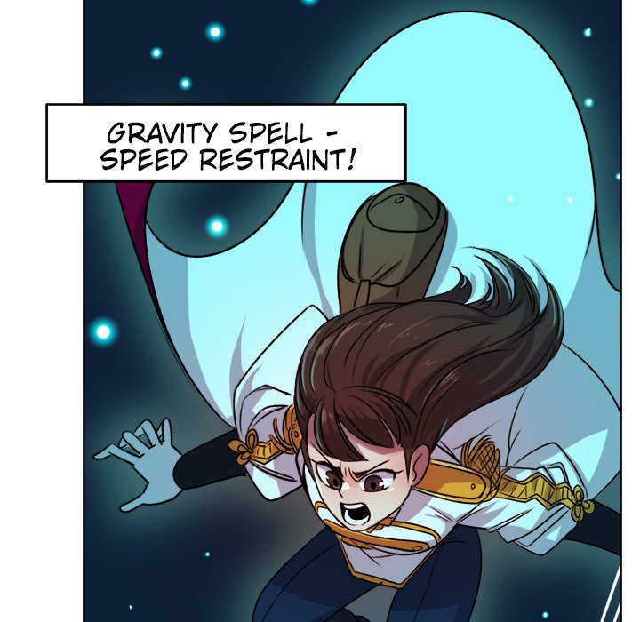 Forest of the Fireflies Chapter 31 image 13