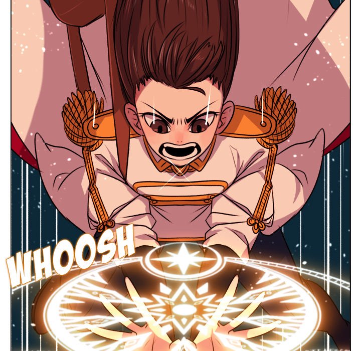 Forest of the Fireflies Chapter 31 image 17