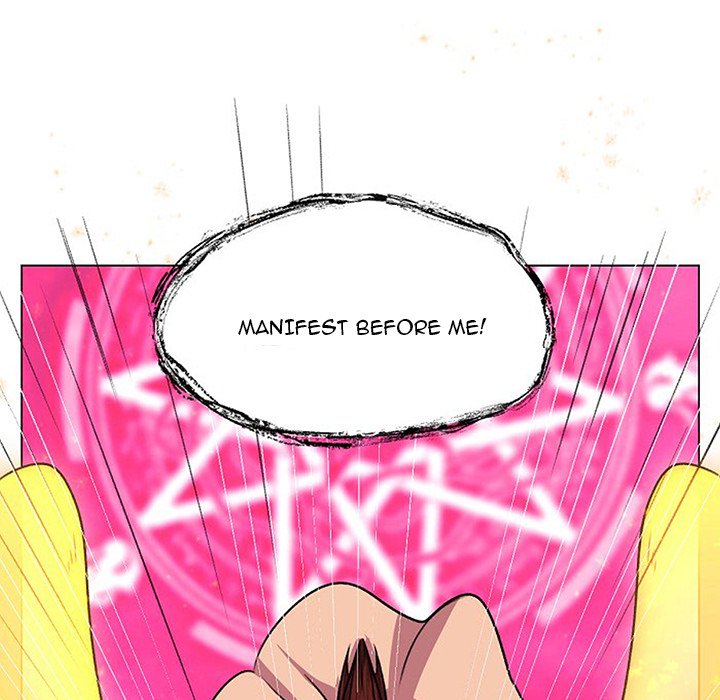 Forest of the Fireflies Chapter 31 image 19