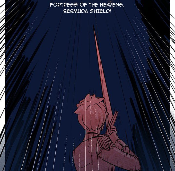 Forest of the Fireflies Chapter 31 image 21