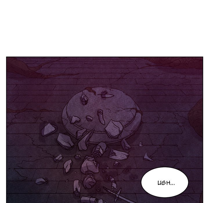 Forest of the Fireflies Chapter 31 image 29