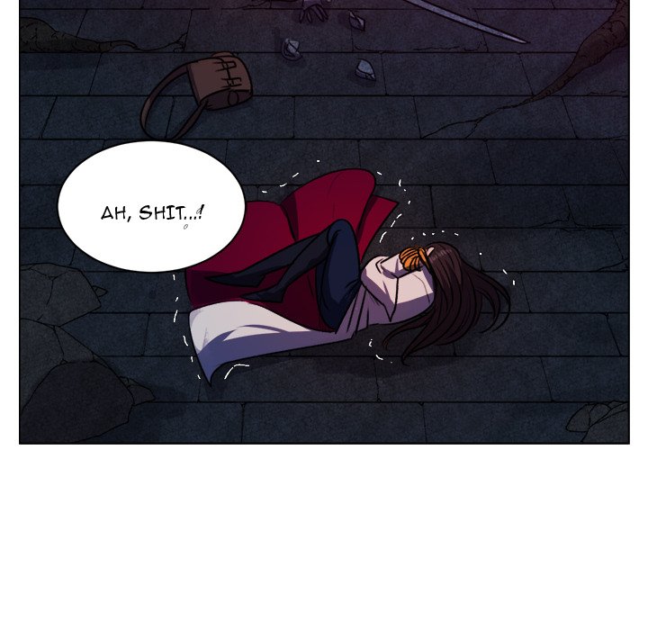 Forest of the Fireflies Chapter 31 image 30