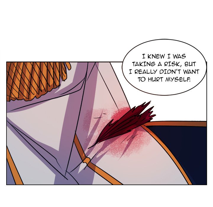 Forest of the Fireflies Chapter 31 image 31