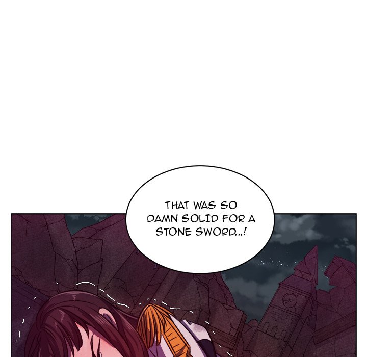 Forest of the Fireflies Chapter 31 image 32