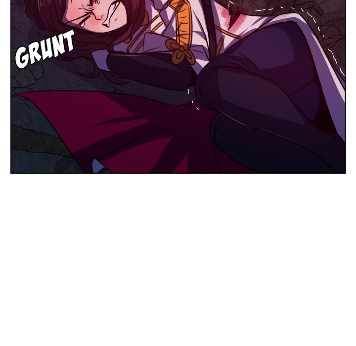Forest of the Fireflies Chapter 31 image 33