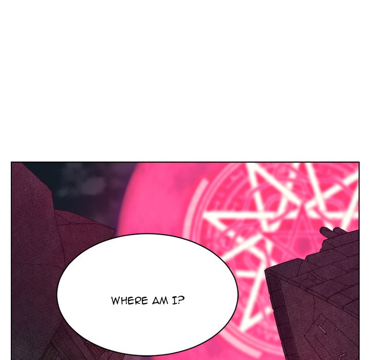 Forest of the Fireflies Chapter 31 image 34