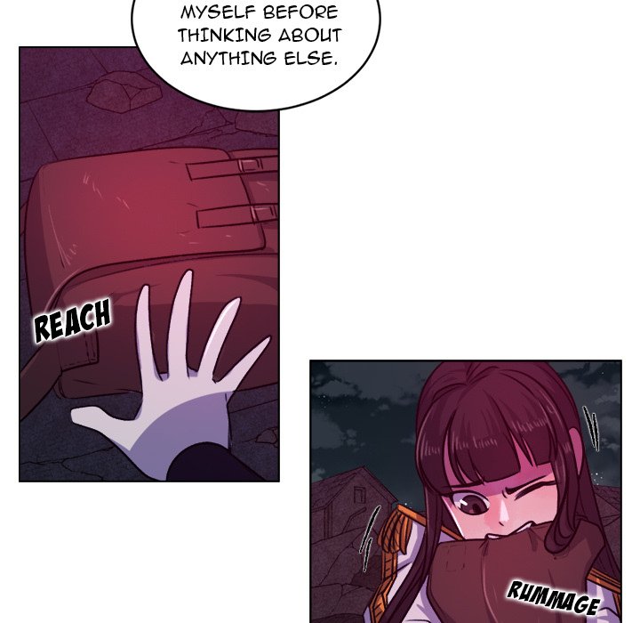 Forest of the Fireflies Chapter 31 image 39