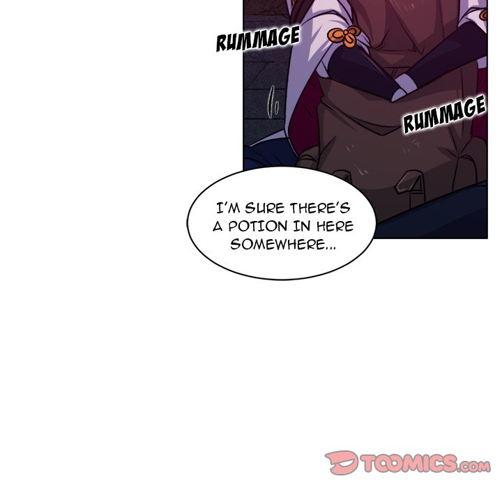 Forest of the Fireflies Chapter 31 image 40