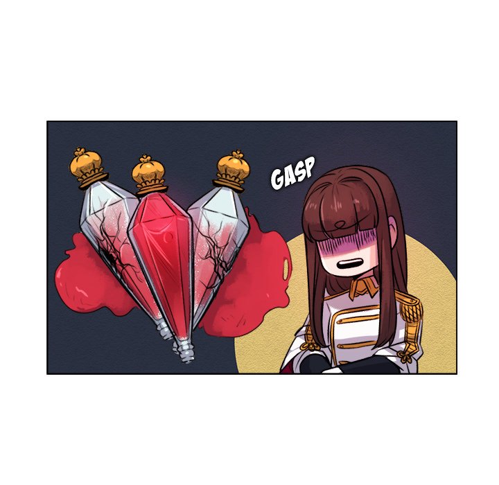 Forest of the Fireflies Chapter 31 image 41
