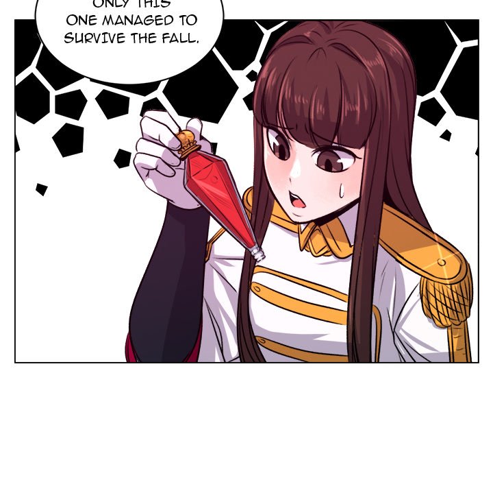 Forest of the Fireflies Chapter 31 image 43