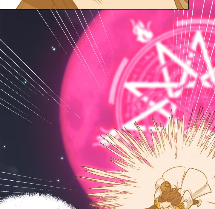 Forest of the Fireflies Chapter 31 image 4