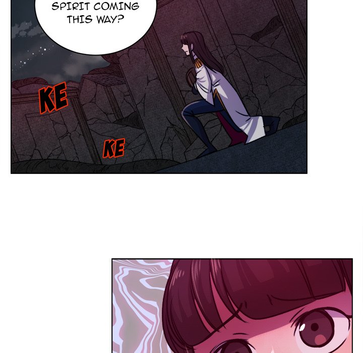 Forest of the Fireflies Chapter 31 image 54