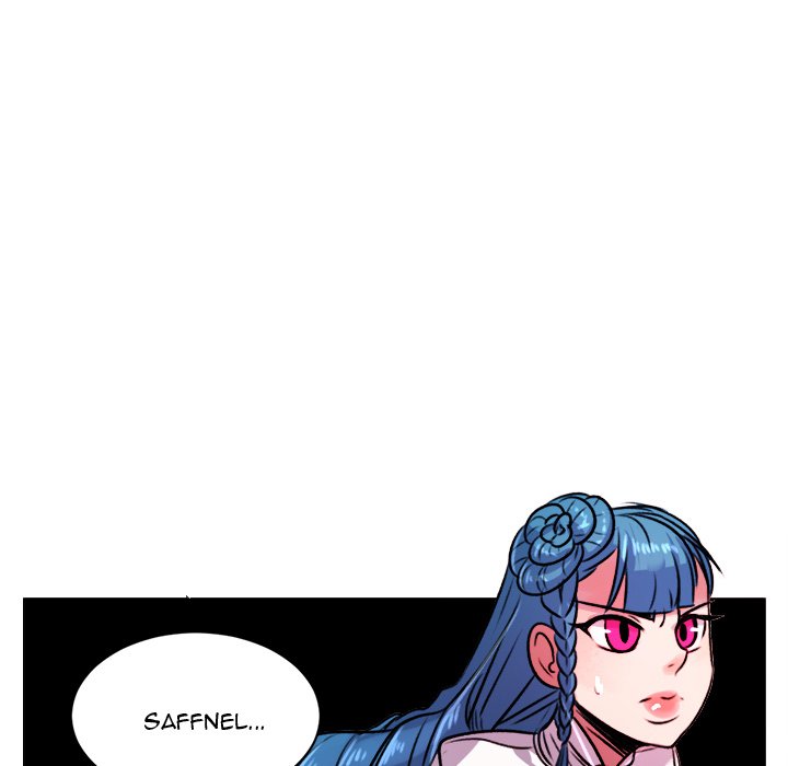 Forest of the Fireflies Chapter 31 image 56