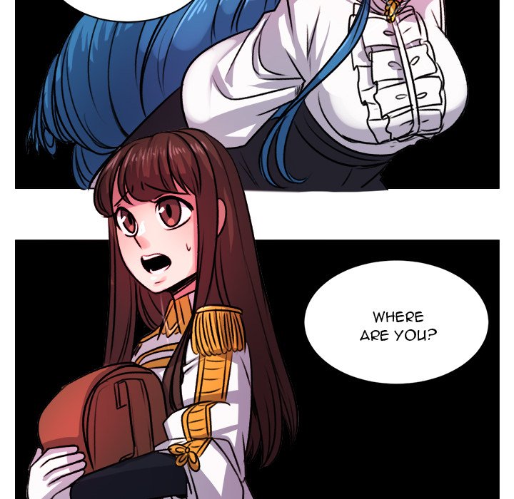 Forest of the Fireflies Chapter 31 image 57