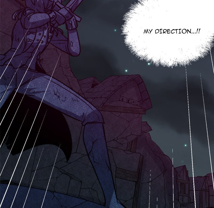 Forest of the Fireflies Chapter 31 image 6