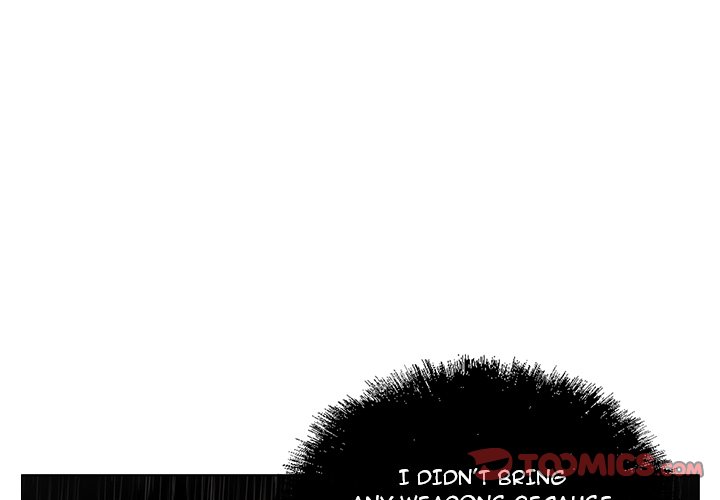 Forest of the Fireflies Chapter 32 image 0