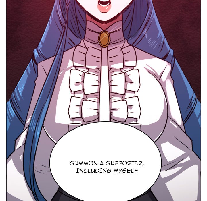 Forest of the Fireflies Chapter 32 image 9