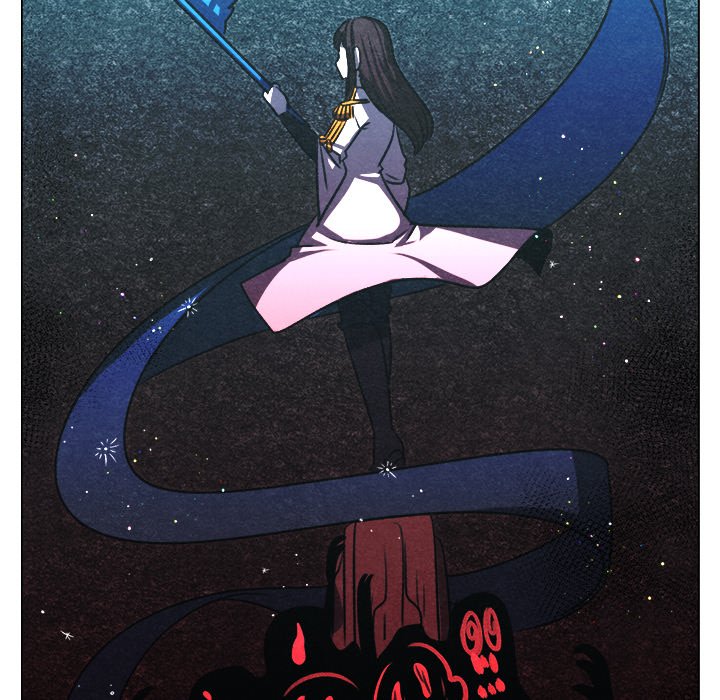 Forest of the Fireflies Chapter 32 image 12